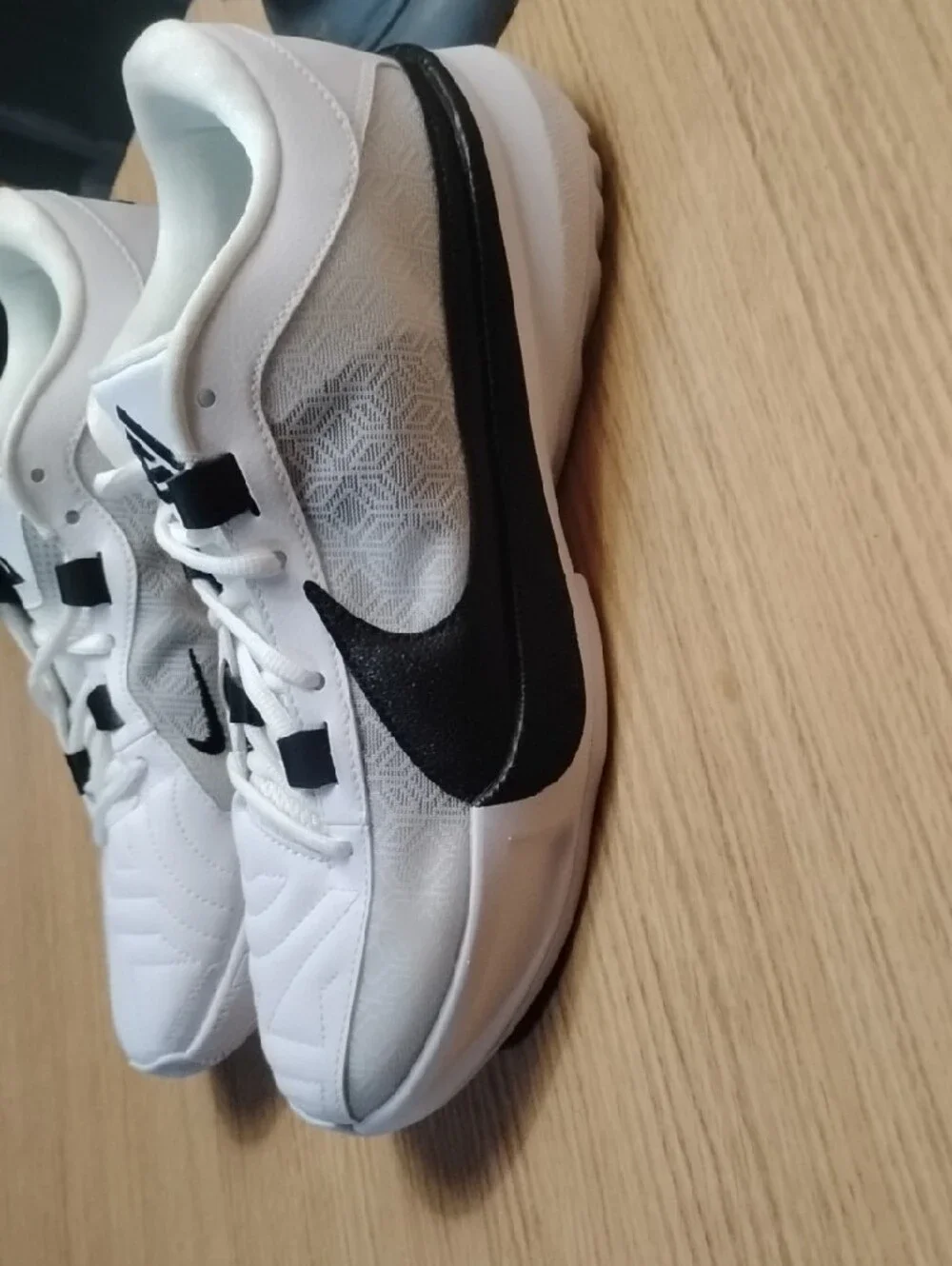 Nike : Gianni's Zoom Freak 5 Tb